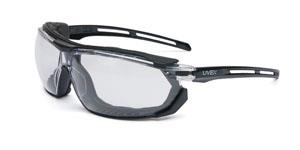 UVEX TIRADE CLEAR AF SEALED EYEWEAR - Sealed Eyewear